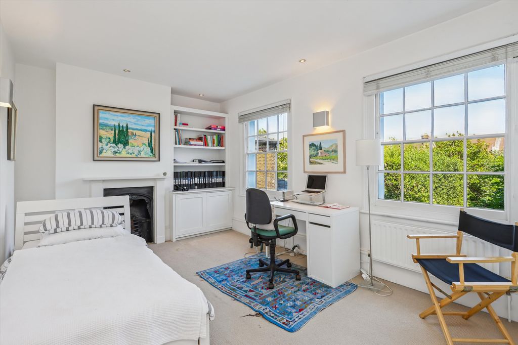Additional image 12 of 5 bed semi-detached house for salePalace Road, East Molesey, Surrey KT8