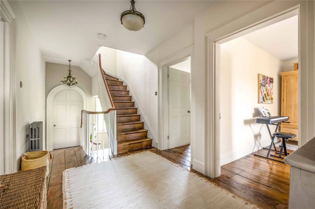 Additional image 17 of 7 bed detached house for saleReigate Road, Pixham, Dorking, Surrey RH4