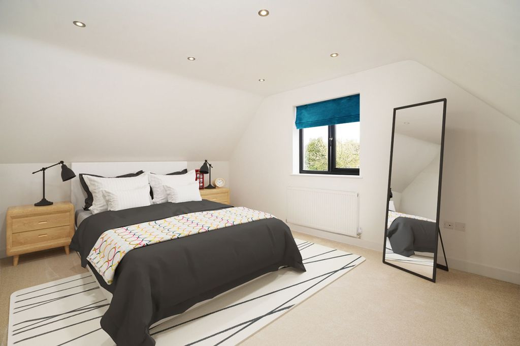 Additional image 23 of 5 bed detached house for saleThe Show Home At Park Lane, Dronfield S18