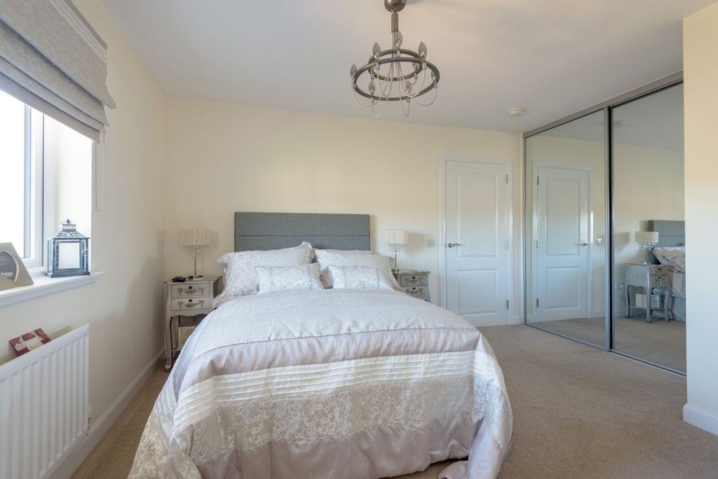 Additional image 20 of 5 bed detached house for sale56 Noble Gardens, East Linton, East Lothian EH40