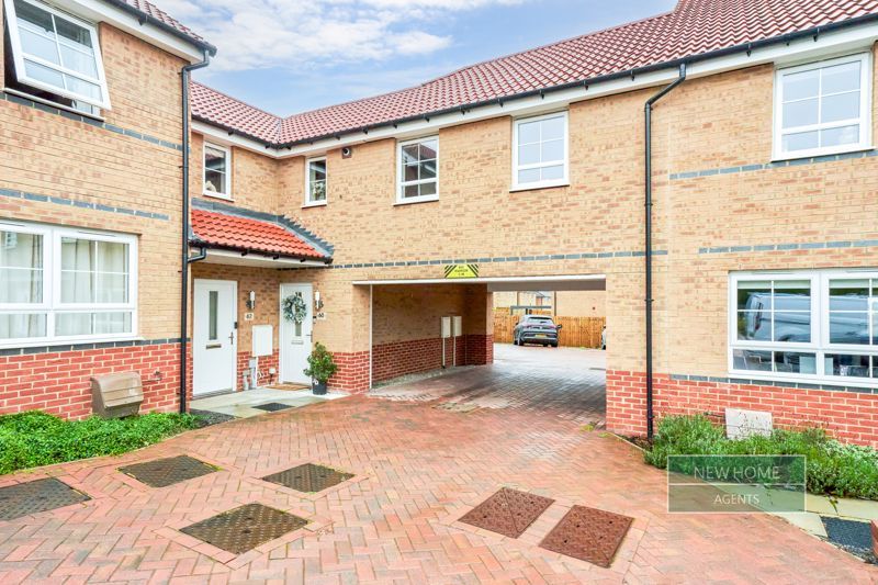 1 bed maisonette for saleChidswell Lane, Dewsbury WF12