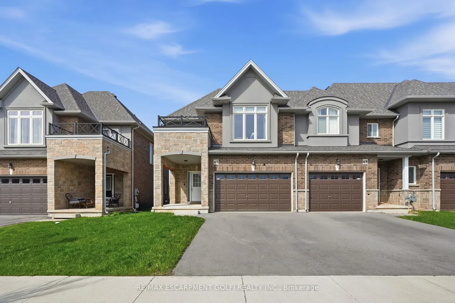 67 Pinot Crescent