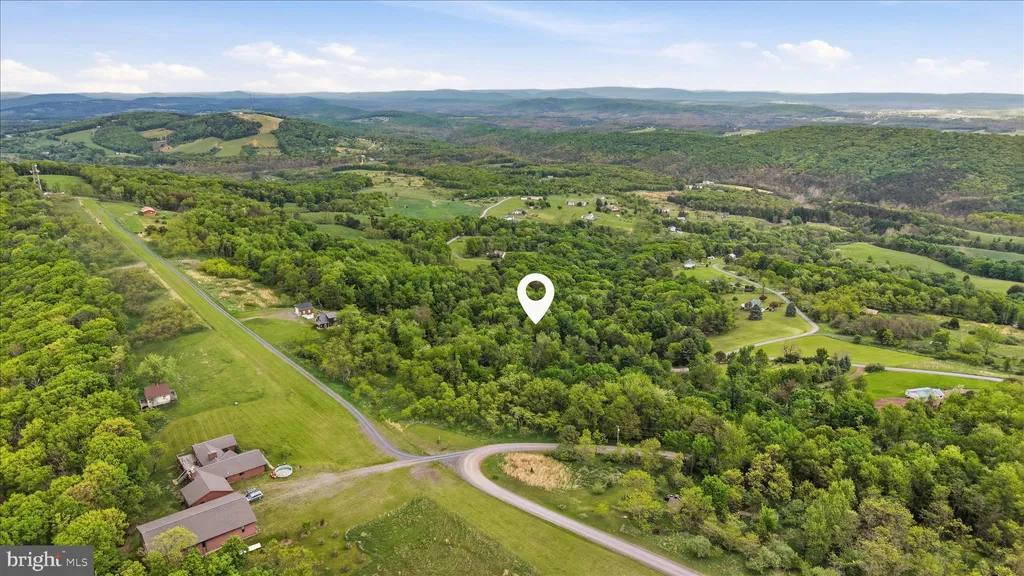Nathaniel Drive, Romney, WV 26757