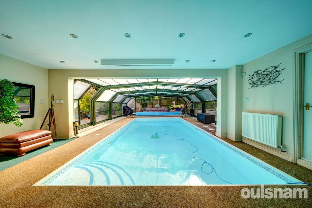Additional image 43 of 5 bed detached house for saleHanbury Road, Droitwich, Worcestershire WR9