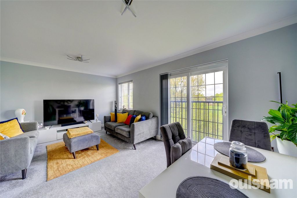 Additional image 13 of 2 bed flat for saleHoneymans Gardens, Droitwich, Worcestershire WR9