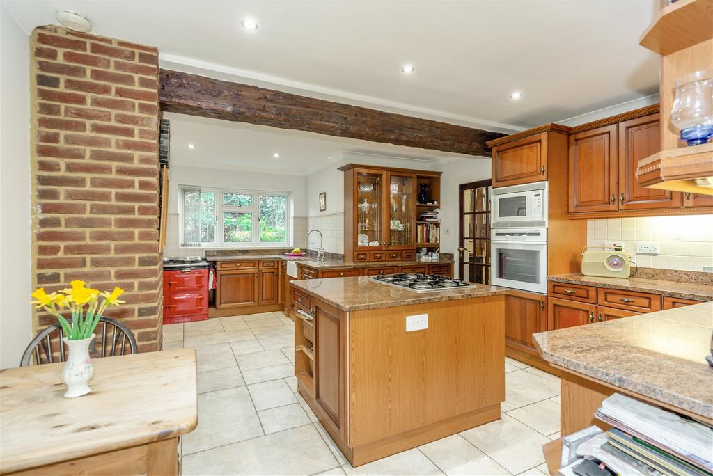 Additional image 12 of 4 bed detached house for saleTite Hill, Egham, Surrey TW20
