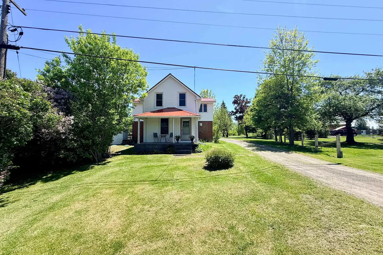 2503 6Th Concession Road