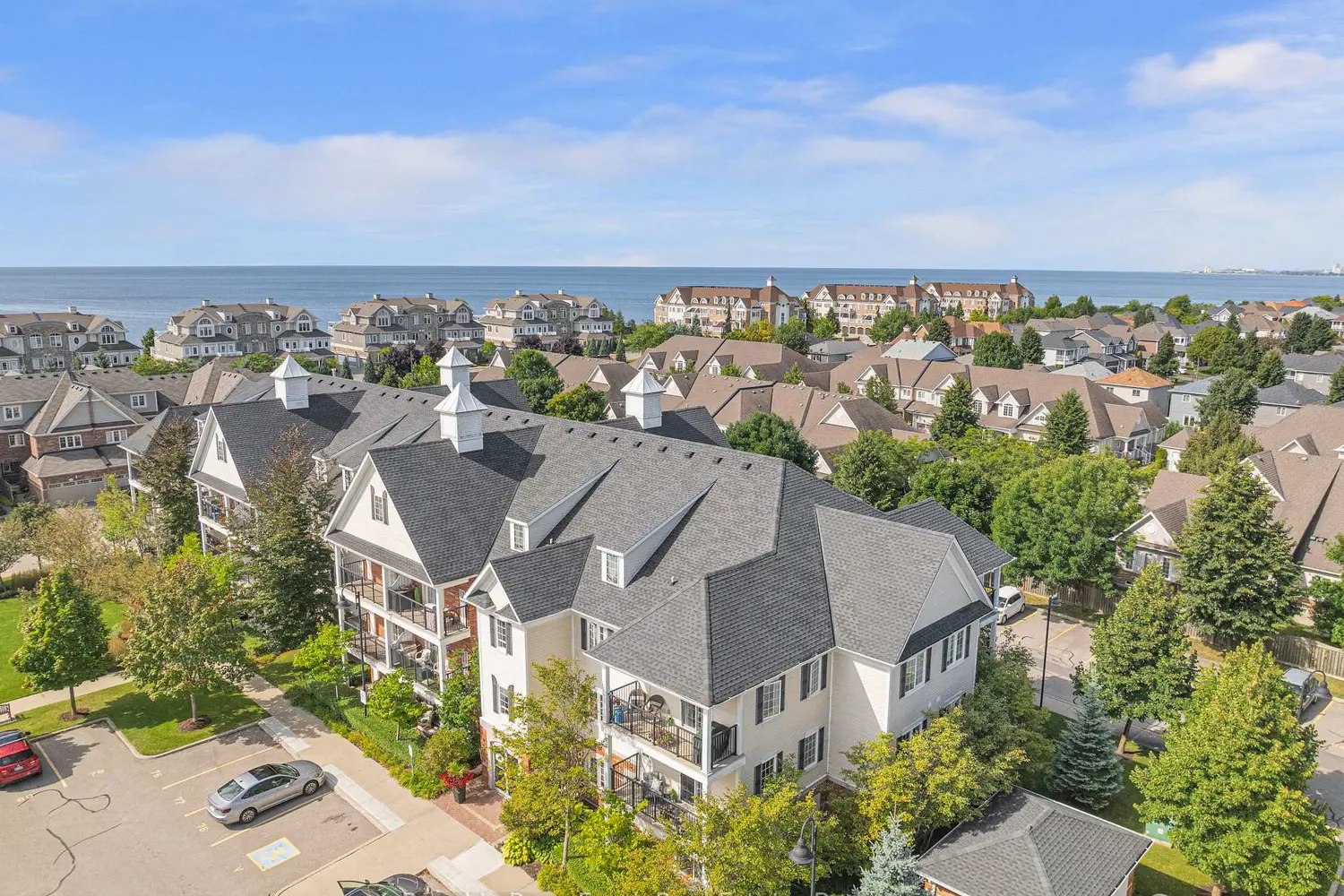 75 Shipway Avenue 301