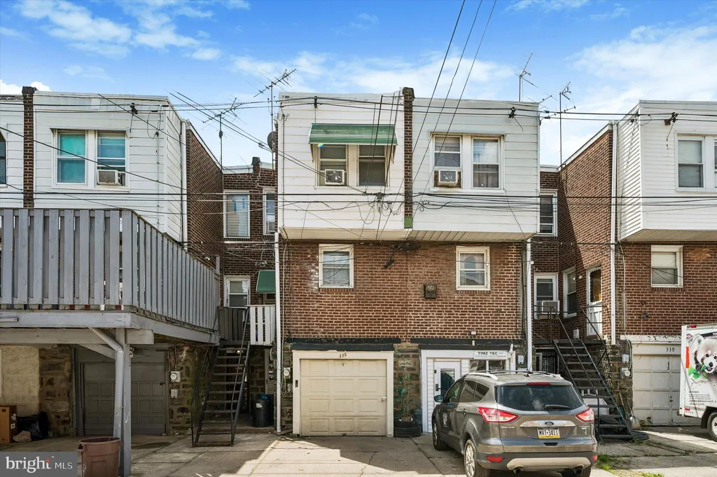 335 Margate Road, Upper Darby, PA 19082