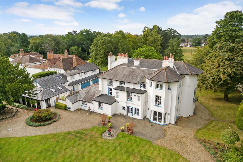 Additional image 6 of 7 bed detached house for saleMiddle Hill, Egham, Surrey TW20