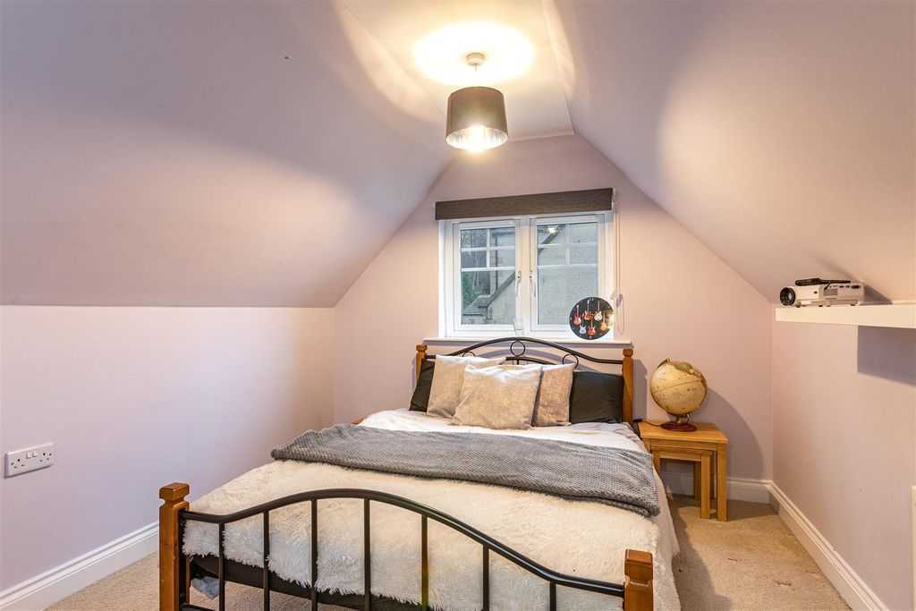 Additional image 32 of 6 bed detached house for saleHarleyburn Court, Melrose TD6