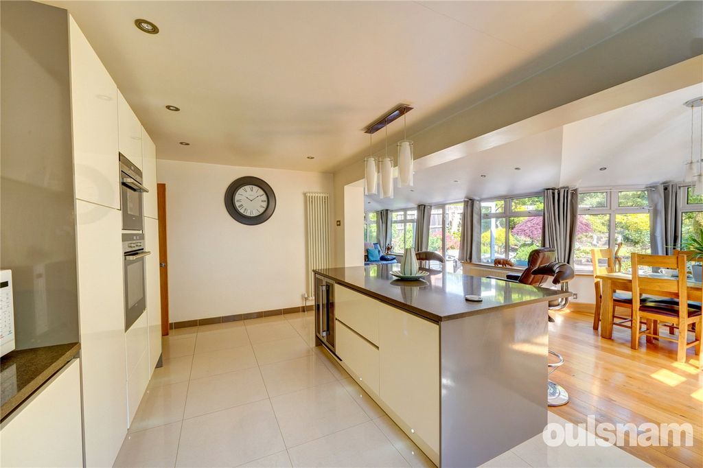 Additional image 13 of 5 bed detached house for saleHanbury Road, Droitwich, Worcestershire WR9