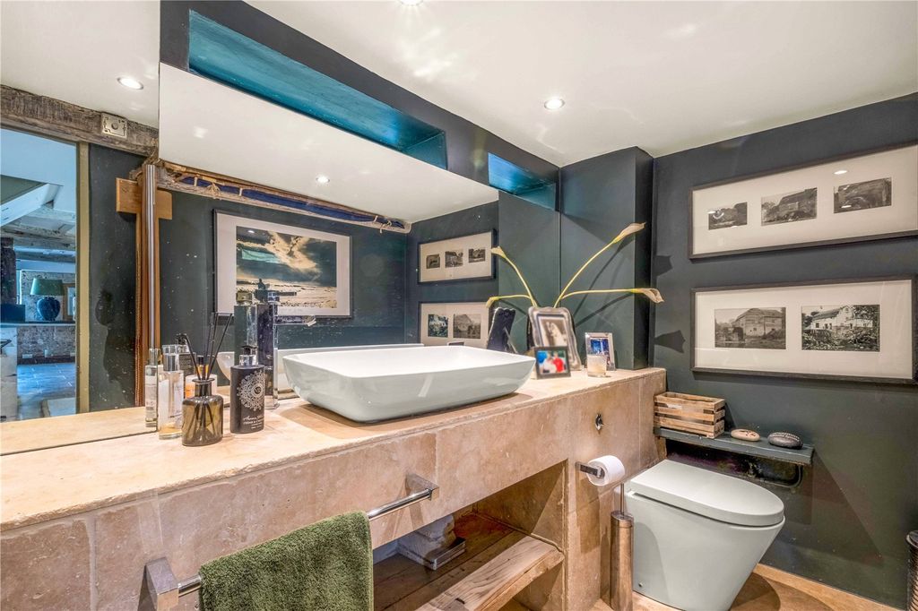 Additional image 15 of 5 bed detached house for saleReigate Road, Dorking, Surrey RH4