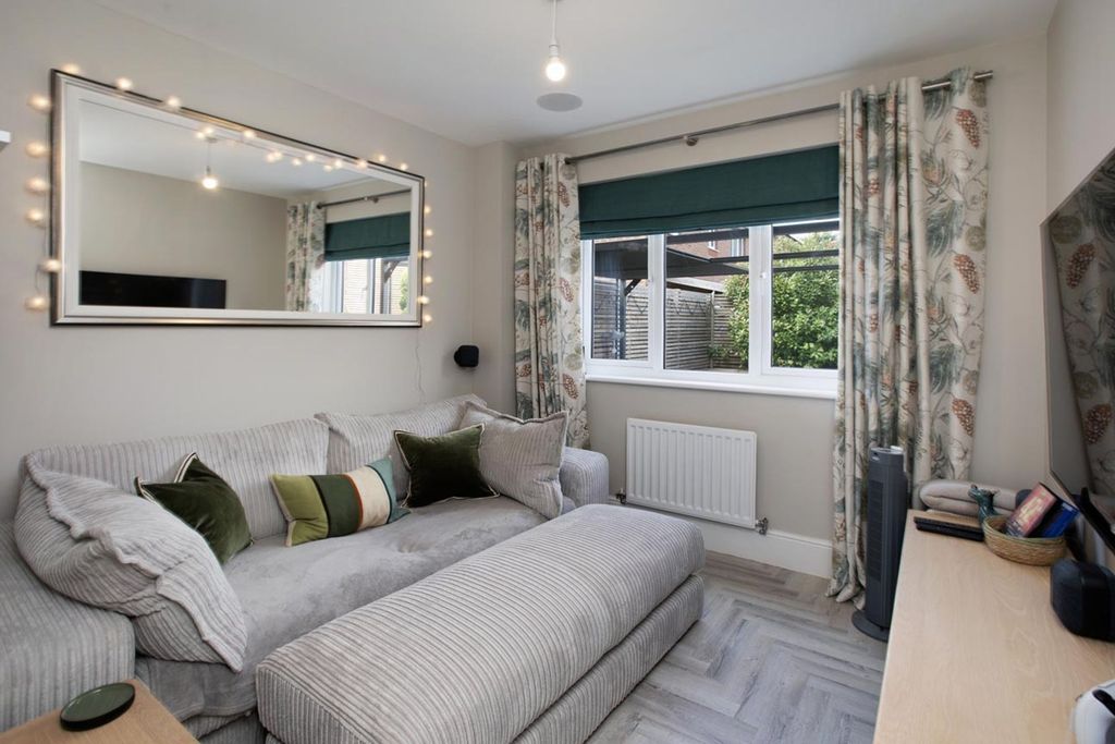Additional image 11 of 4 bed detached house for saleCurlew Way, Dawlish EX7