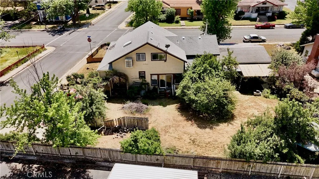 602 Lane St, Yreka, CA 96097