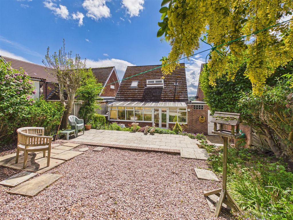 Additional image 19 of 3 bed detached house for saleSummerfield Road, Dronfield S18