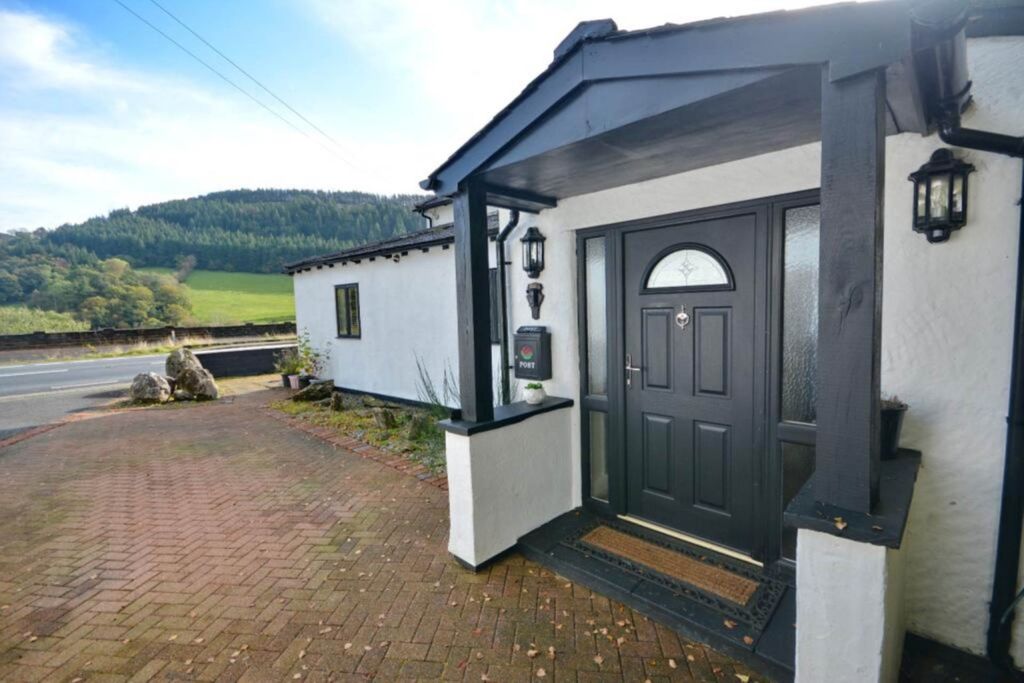 Additional image 22 of 4 bed detached house for saleDinas Mawddwy, Machynlleth SY20