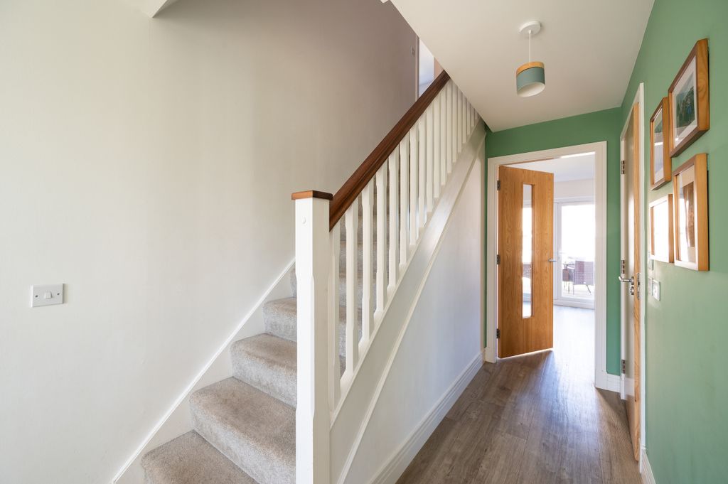Additional image 10 of 4 bed semi-detached house for sale12 Lauder Rambling, North Berwick, East Lothian EH39