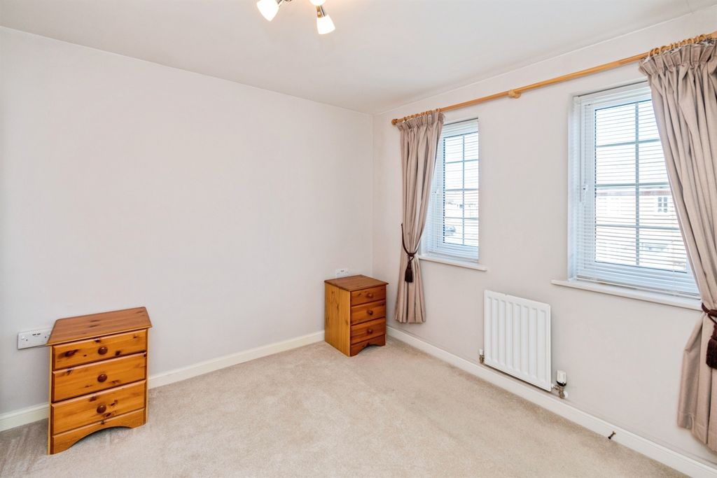 Additional image 11 of 3 bed link detached house for saleDakota Way, Eastleigh SO50
