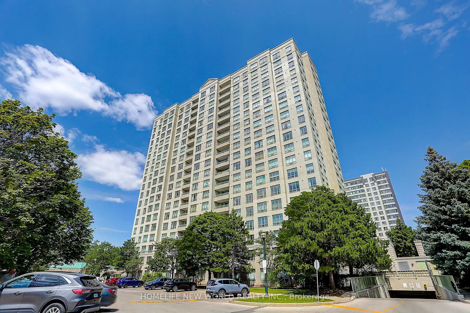 Additional image 2 of 5039 Finch Avenue 809