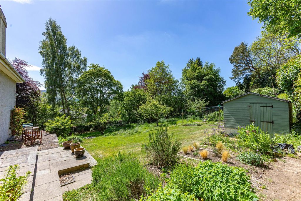 Additional image 47 of 5 bed detached house for saleGlenfirra, Gattonside, Melrose TD6