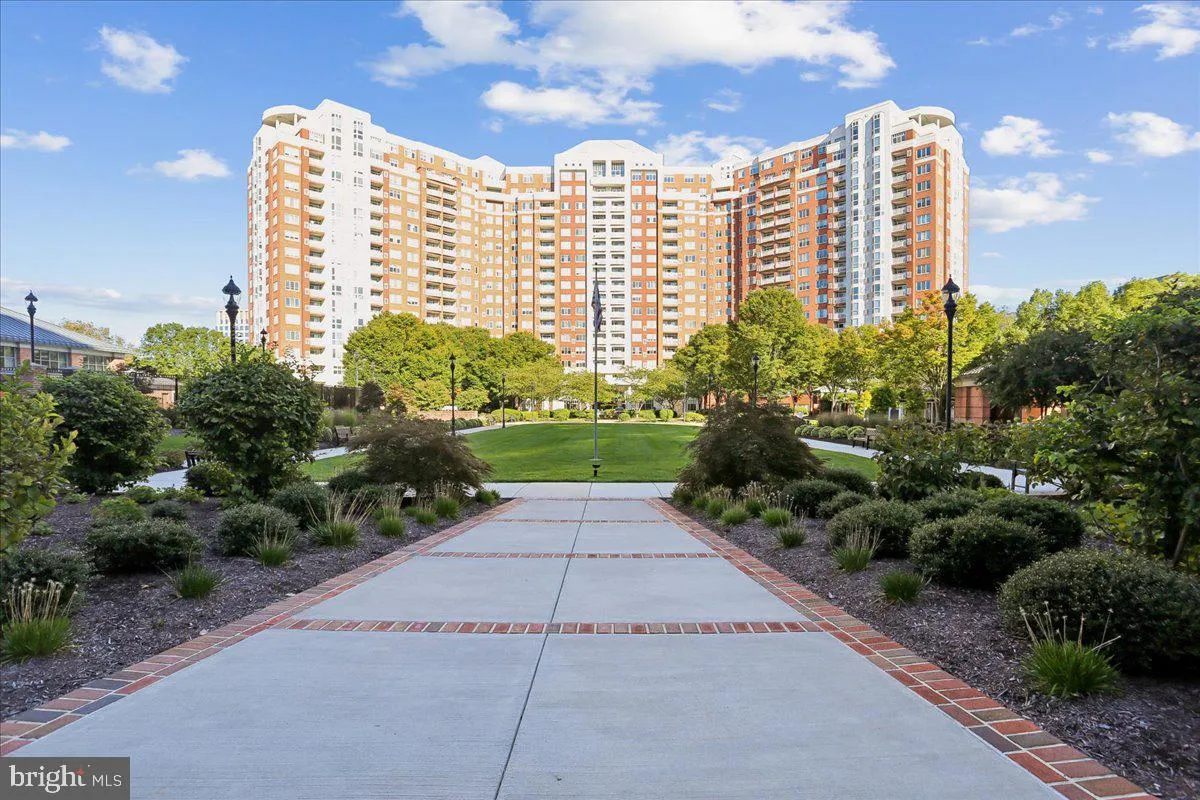 Additional image 40 of 5809 Nicholson Ln Unit 316, North Bethesda, MD 20852