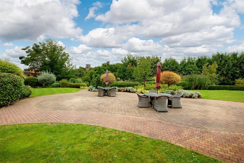 Additional image 16 of 1 bed flat for saleHorton Mill Court, Hanbury Road, Droitwich WR9