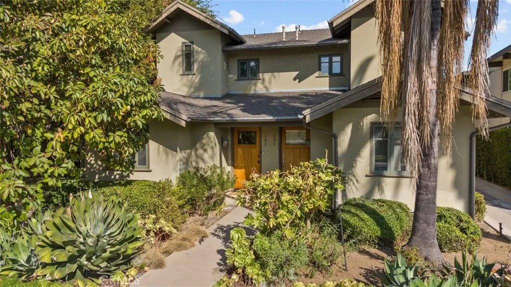 112 S Roosevelt Ave, Pasadena, CA 91107 photo 3