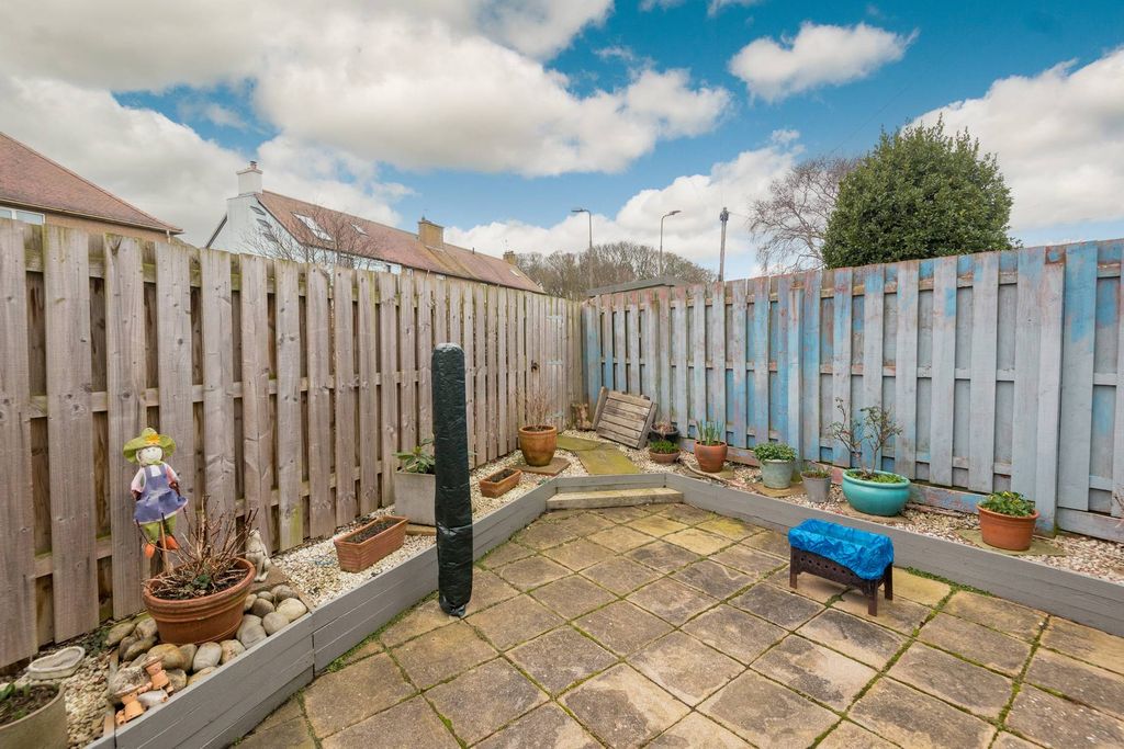 Additional image 28 of 3 bed terraced house for sale2 Lady Jane Gardens, North Berwick EH39