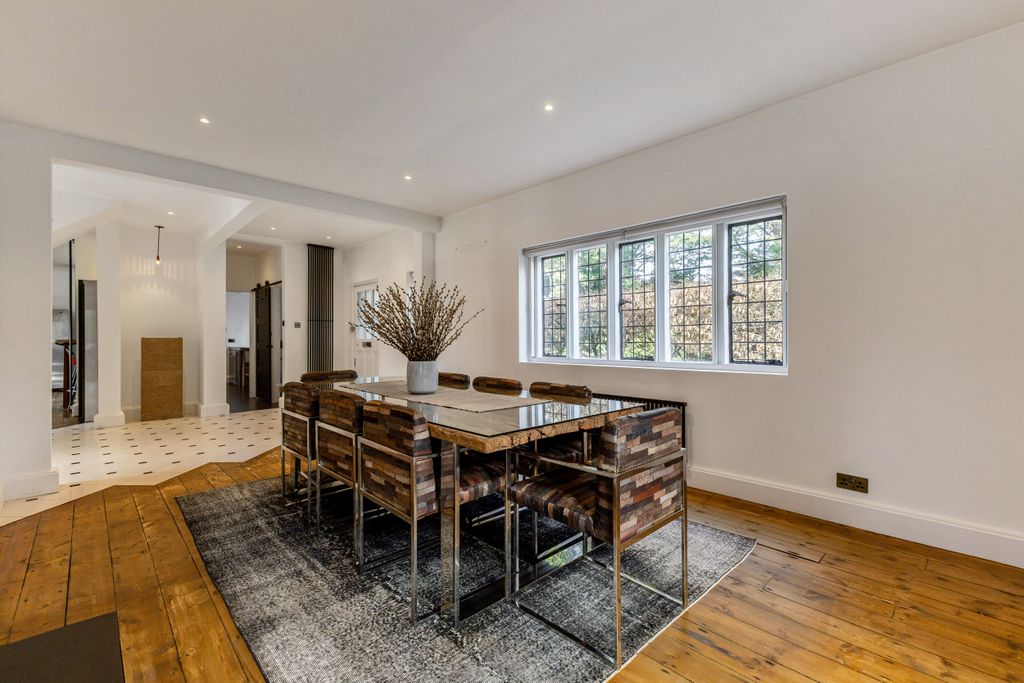 Additional image 10 of 4 bed detached house for sale1 College Avenue, Epsom KT17
