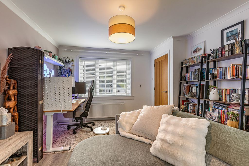 Additional image 7 of 2 bed semi-detached house for sale24 Eildon View, Melrose TD6