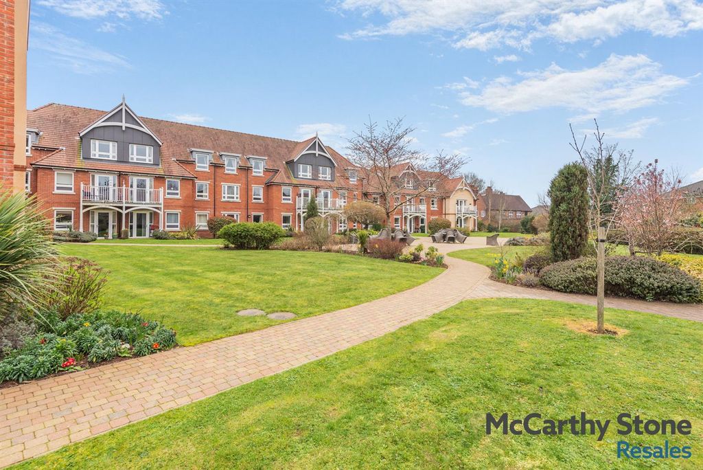 Additional image 17 of 1 bed flat for saleHorton Mill Court, Hanbury Road, Droitwich WR9