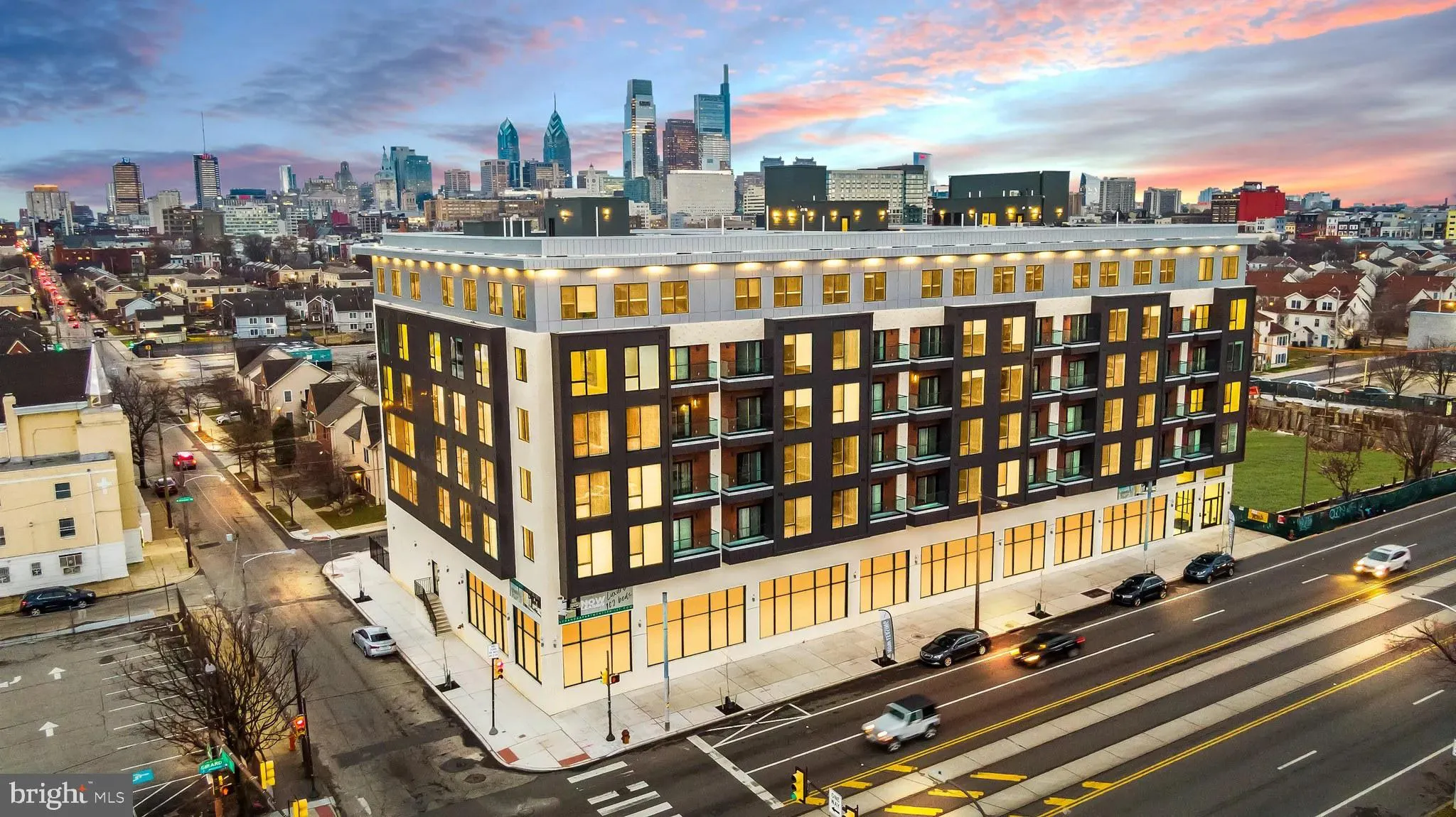 1000 W Girard Avenue Unit 103, Philadelphia, PA 19123