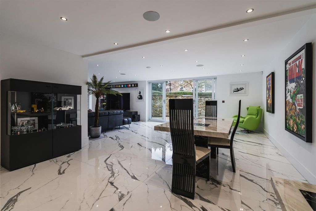 Additional image 2 of 4 bed detached house for saleSoaper Lane, Dronfield S18