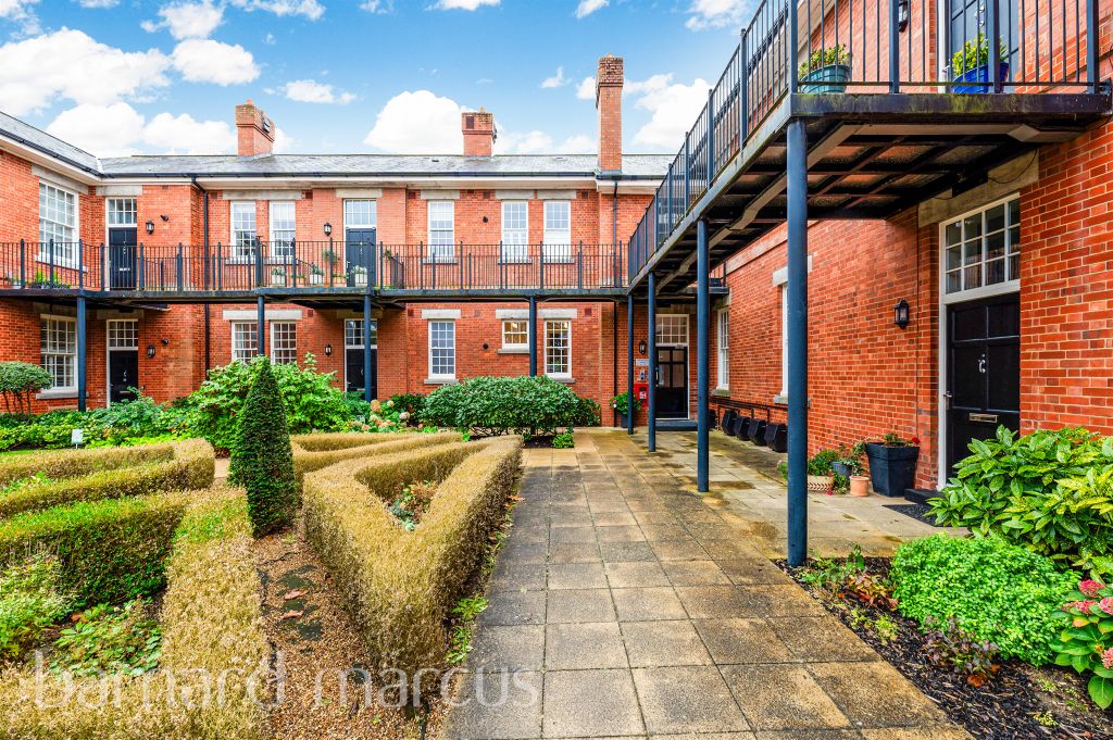 Additional image 9 of 2 bed flat for saleGlanville Way, Epsom KT19
