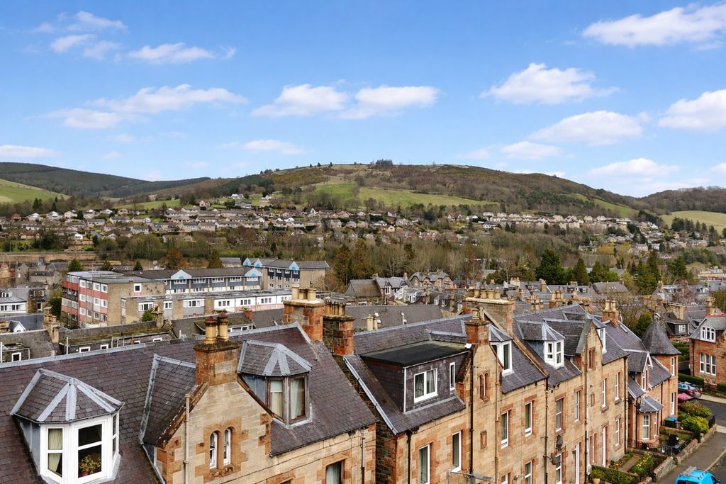 Additional image 9 of 2 bed maisonette for saleMeigle Street, Galashiels TD1
