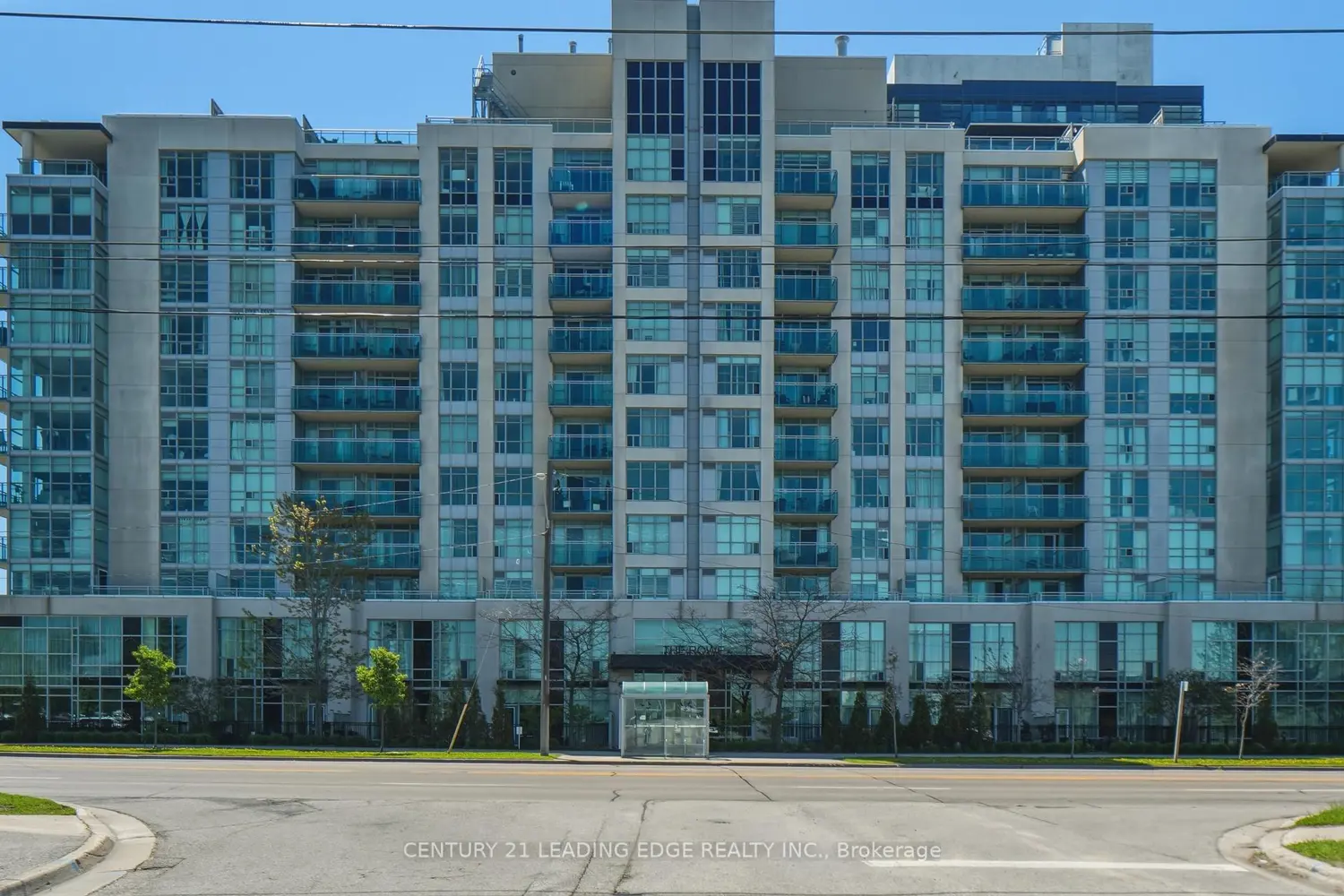 1600 Charles Street 902