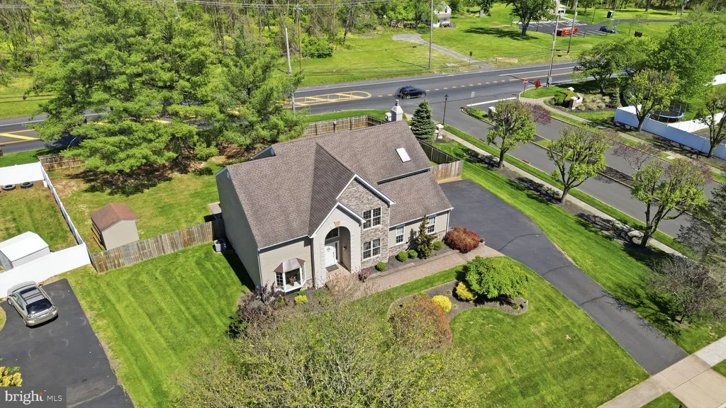Additional image 46 of 503 Heatons Mill Drive, Langhorne, PA 19047