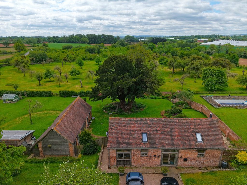 Additional image 21 of 2 bed detached house for saleDymock Road, Ledbury, Herefordshire HR8