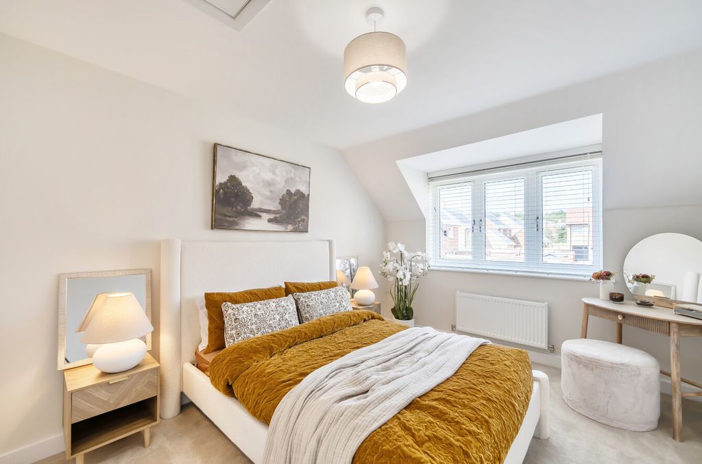 Additional image 18 of 4 bed semi-detached house for saleHeritage Place, North Stoneham Park, North Stoneham, Eastleigh SO50