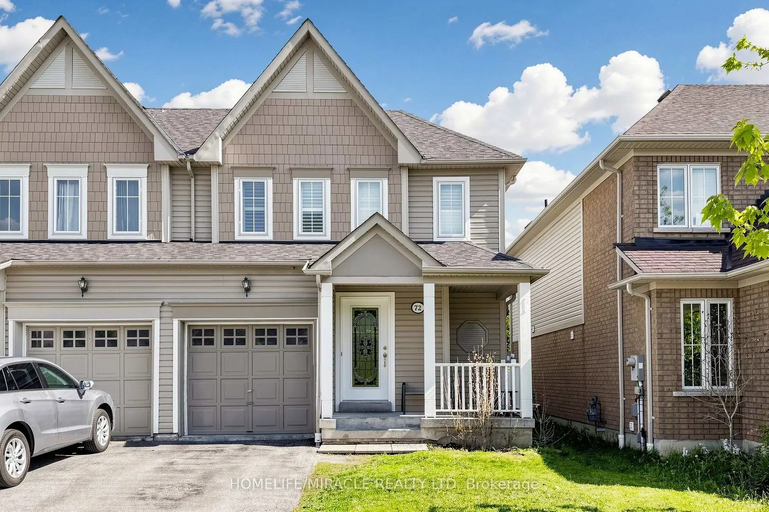 72 Boyd Crescent photo 2