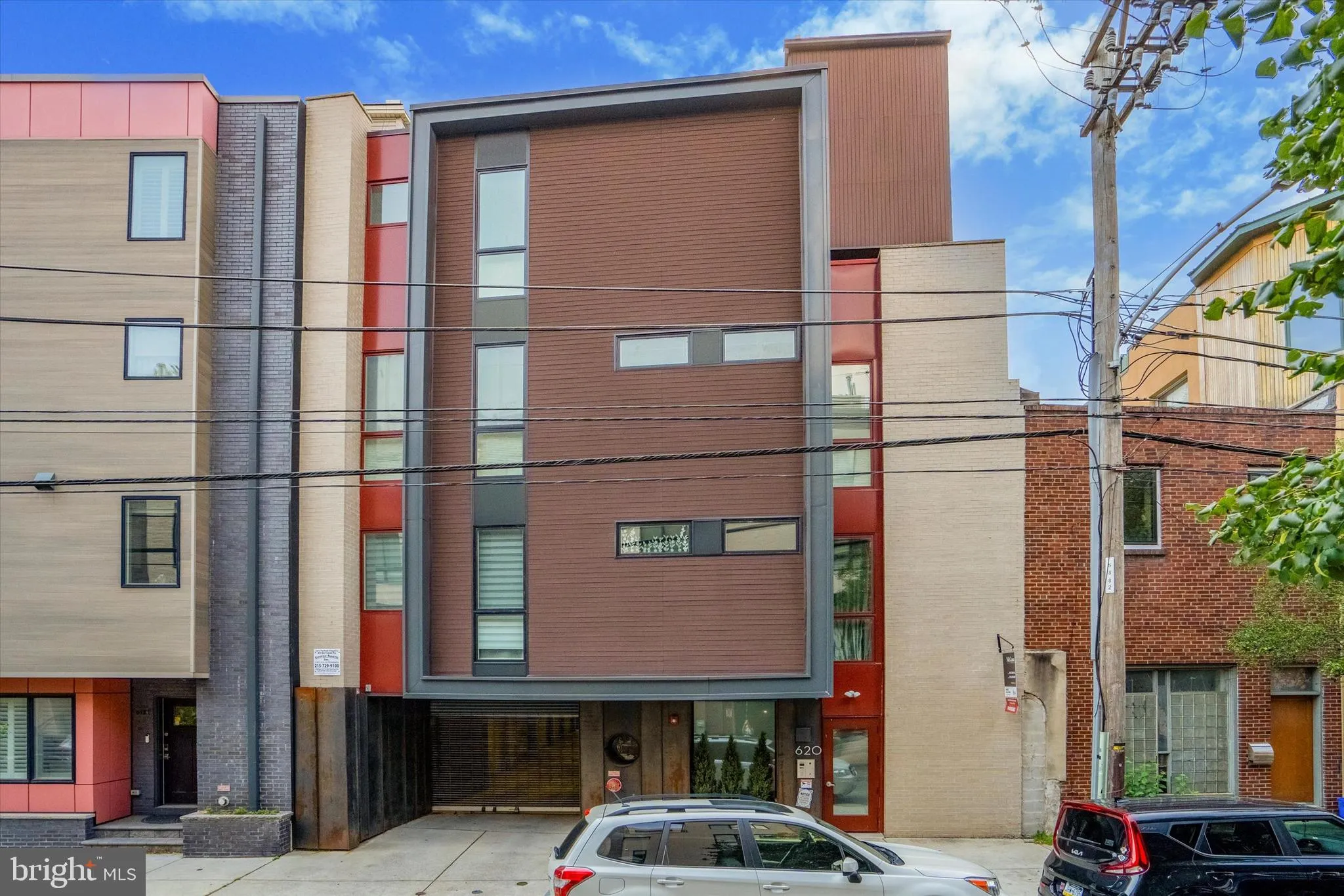 Additional image 36 of 620 N 3rd Street Unit 4C, Philadelphia, PA 19123