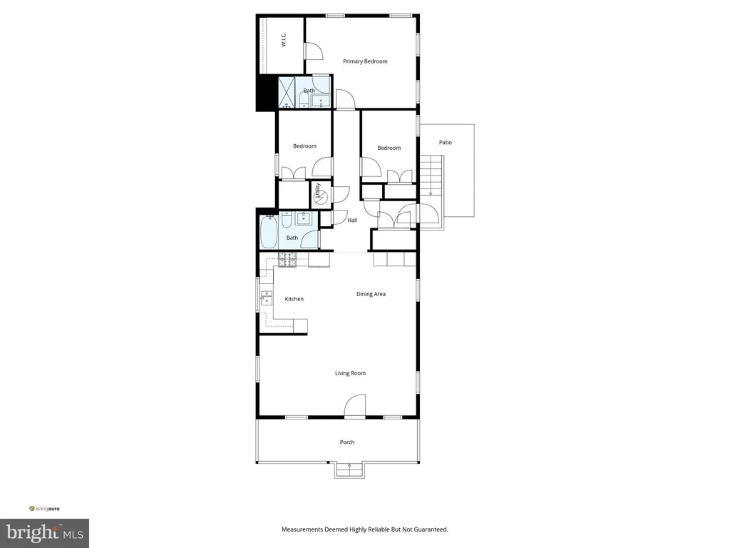 Additional image 27 of 817 57th Place, Fairmount Heights, MD 20743