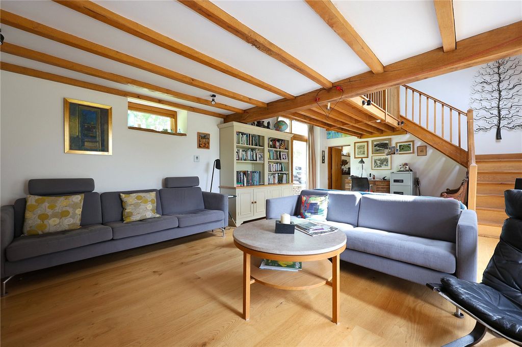 Additional image 3 of 2 bed detached house for saleDymock Road, Ledbury, Herefordshire HR8