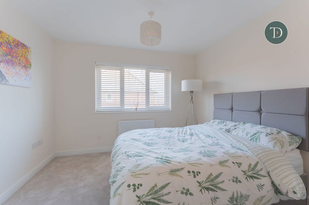 Additional image 23 of 4 bed detached house for saleChandler Street, Little Sutton, Ellesmere Port CH66