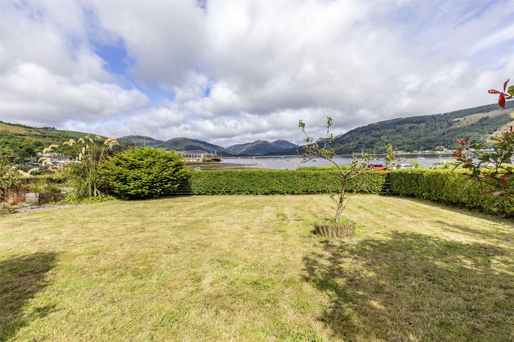 Additional image 4 of 4 bed detached house for saleMarina View, Pier Road, Sandbank, Dunoon PA23