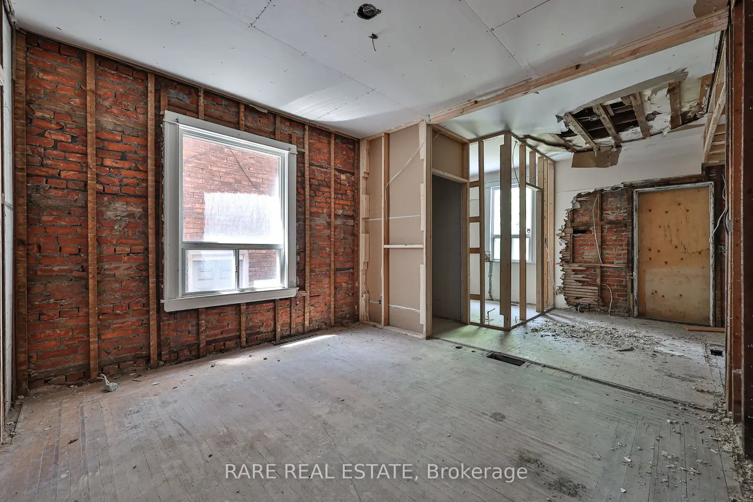 21 Chestnut Avenue