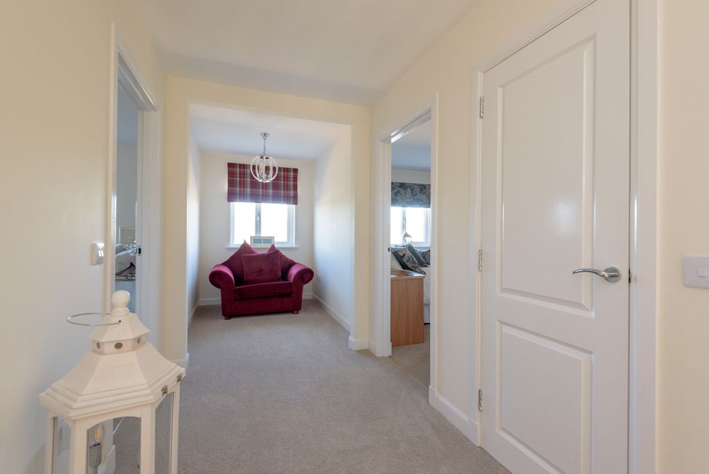 Additional image 15 of 5 bed detached house for sale56 Noble Gardens, East Linton, East Lothian EH40
