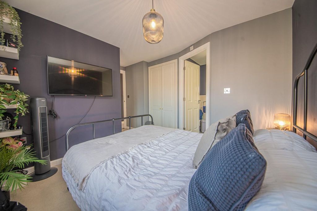 Additional image 12 of 4 bed detached house for saleViscount Gardens, Eastleigh SO50