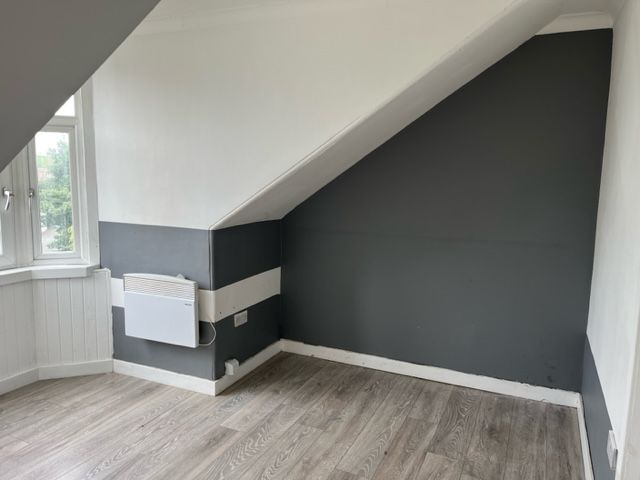 Additional image 2 of 1 bed flat for sale7 Flat 2/1 Main Street, Newmilns KA16